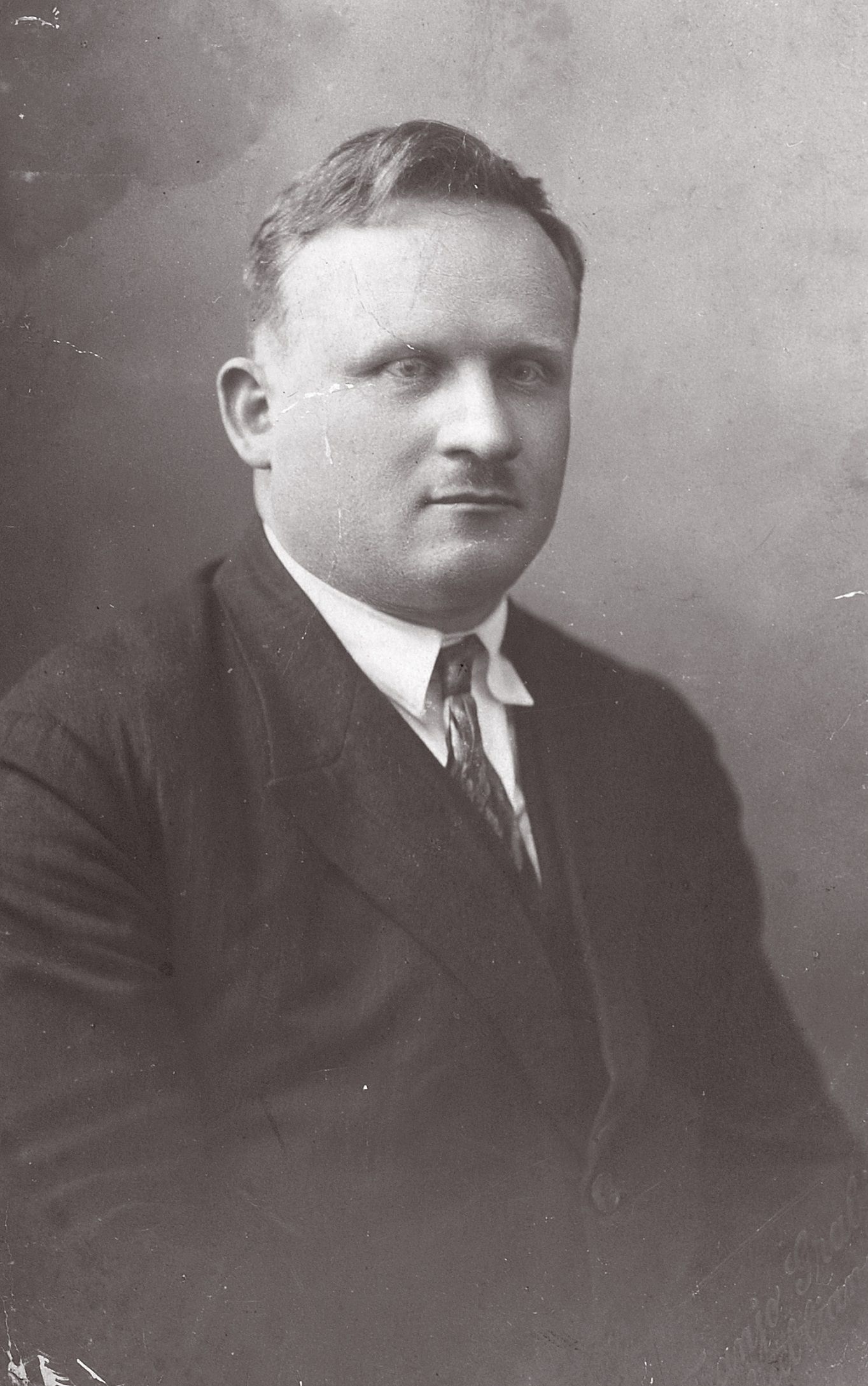 portrait