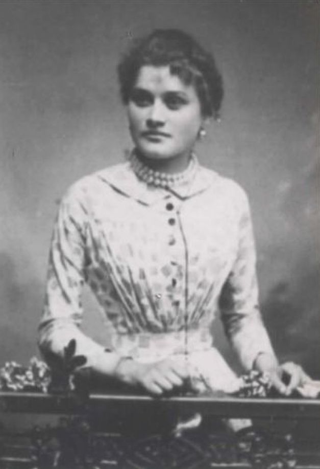 Marica Nadlišek Bartol
