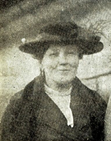 Franja Trojanšek