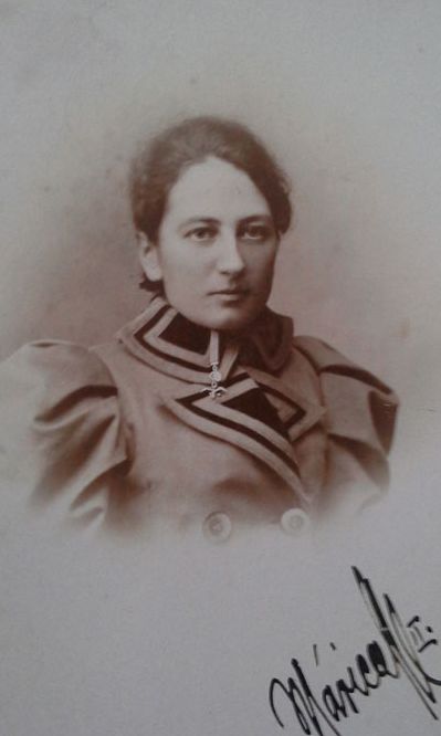 portrait