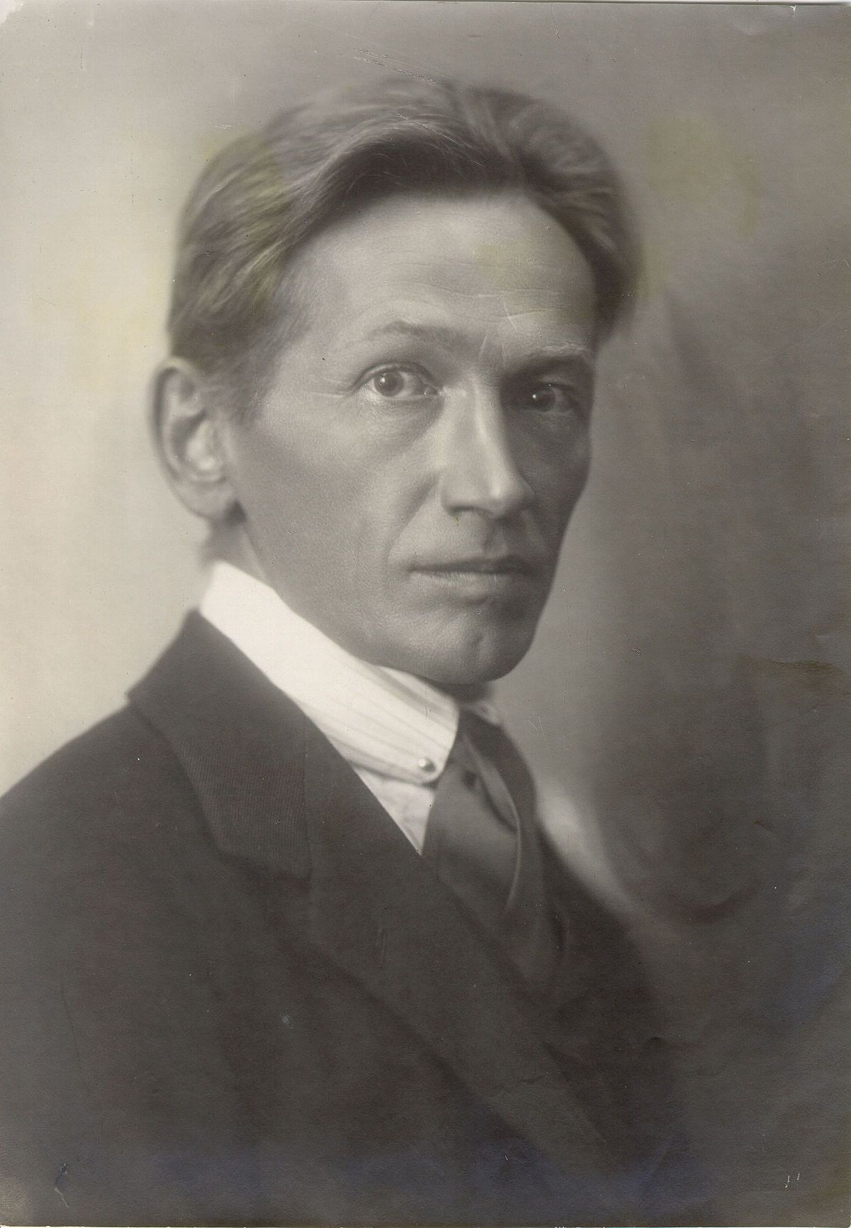 portrait