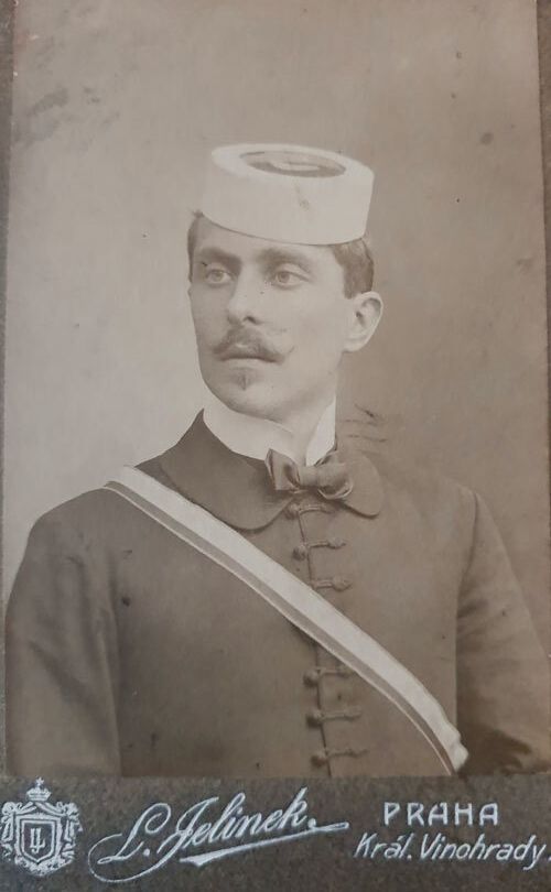 portrait