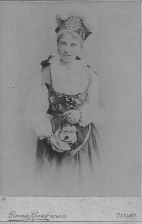 portrait