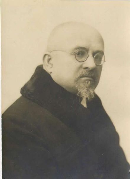 Andrej Gabršček