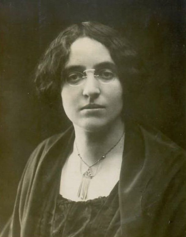 Zofka Kveder