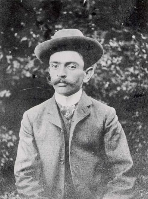Ivan Cankar