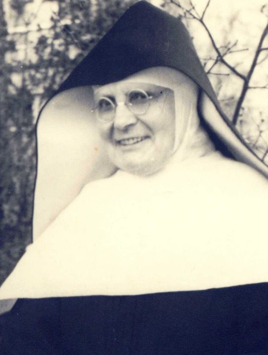 redovnica Marija Stanislava